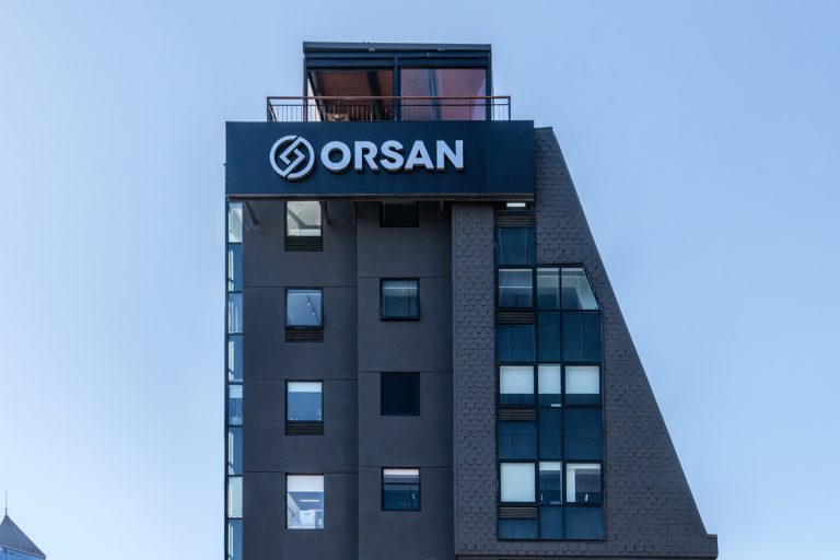 Oficinas ORSAN 2
